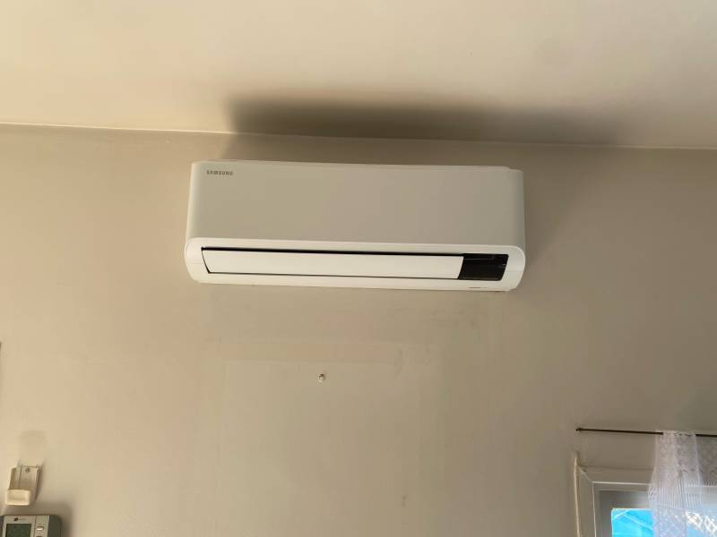 Installateur climatisation SAMSUNG à Marseille PROXICLIM