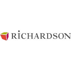 Logo RICHARDSON Aubagne