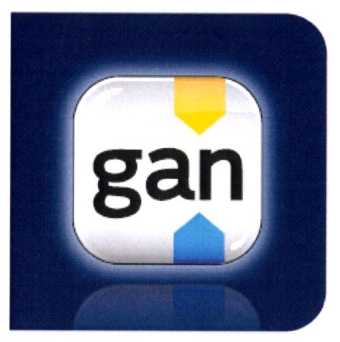 Logo Gan