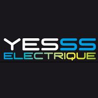 Logo Yesss à Marseille