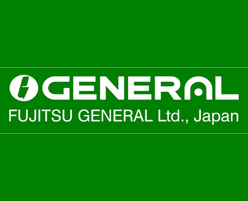 Dépanneur officiel GENERAL FUJITSU