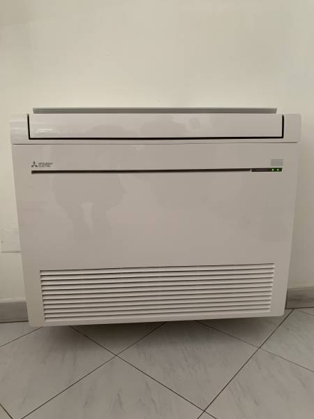 Console MFZ-KT50VG installé par PROXICLIM à Marseille 8 ème arrondissement