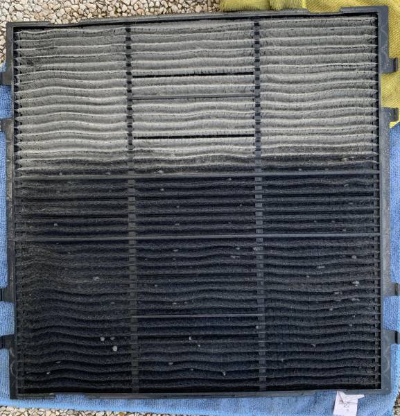 Filtre mi-sale Aix-en-Provence Marseille Vitrolles 