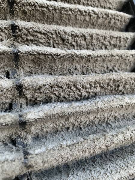 Filtre boulangerie 13009 Marseille Bouches-du-Rhône 