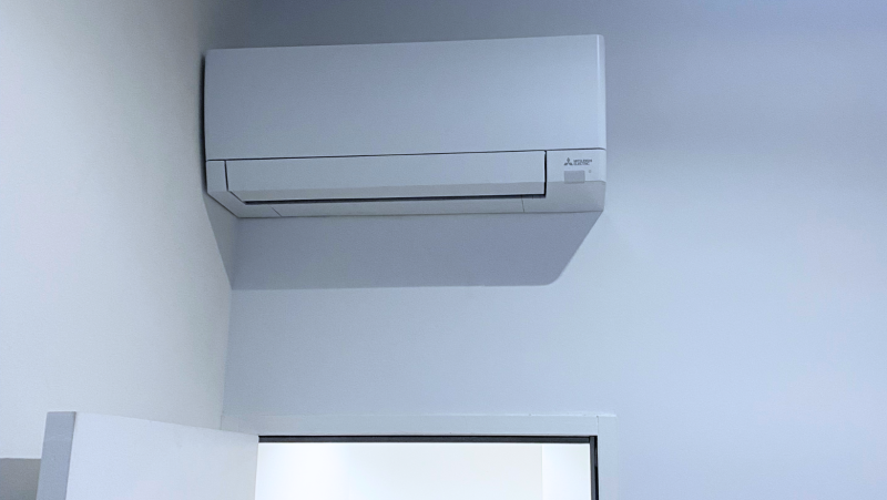 Installateur de climatisation réversible Mitsubishi Electric à Pertuis PROXICLIM
