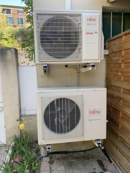 Installateur sérieux de climatisation réversible à Venelles 