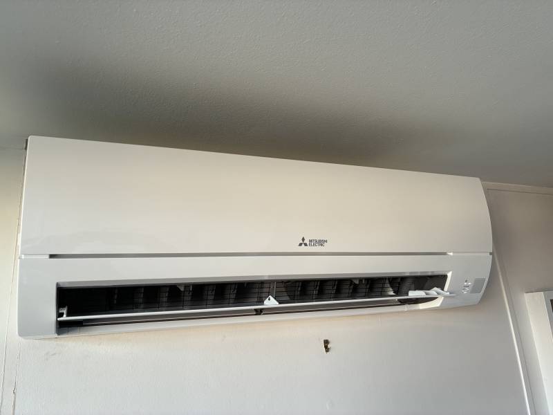 MSZ-HR25VF Unité intérieure Mitsubishi Electric installé par PROXICLIM à Marseille 