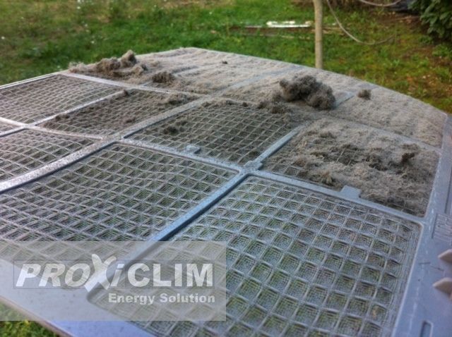 Contrat de maintenance climatisation DAIKIN Marseille