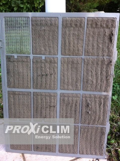 Entreprise de maintenance climatisation DAIKIN