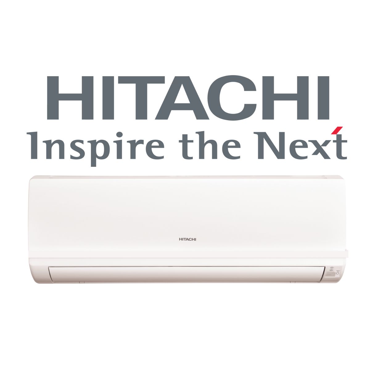 dépannage d'une pompe à chaleur HITACHI
