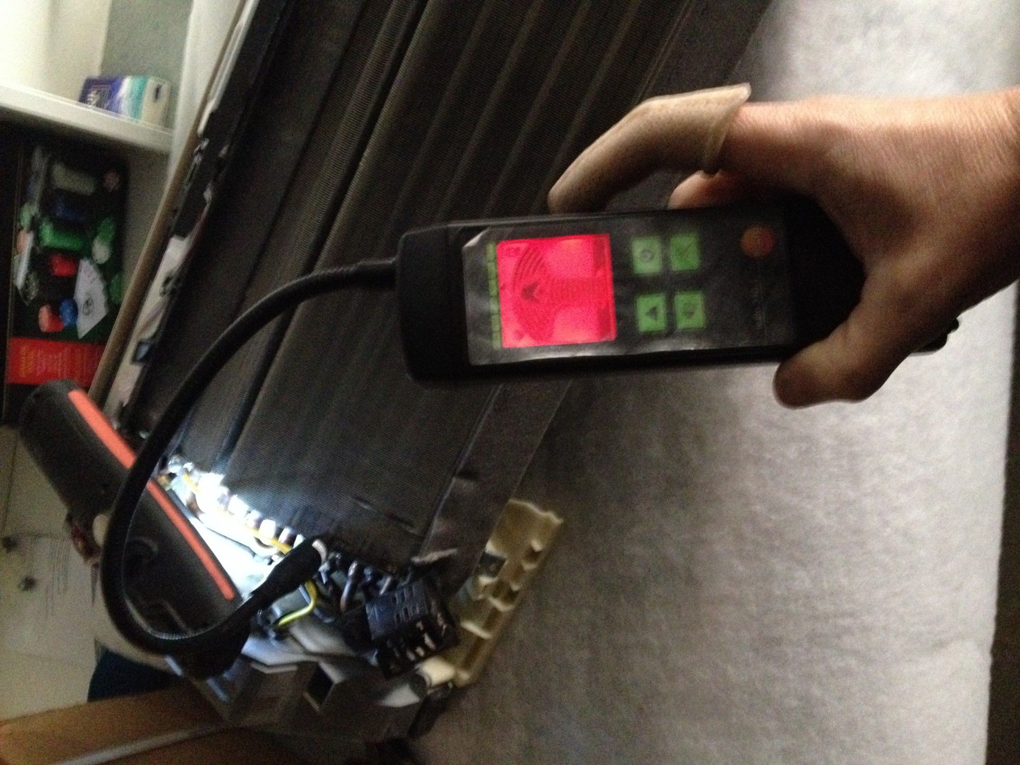 Faire entretenir sa Climatisation Réversible ou sa pompe à chaleur sur plancher chauffant.