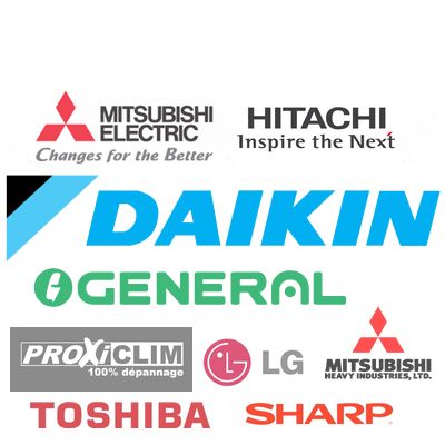 Air climatisé à Marseille