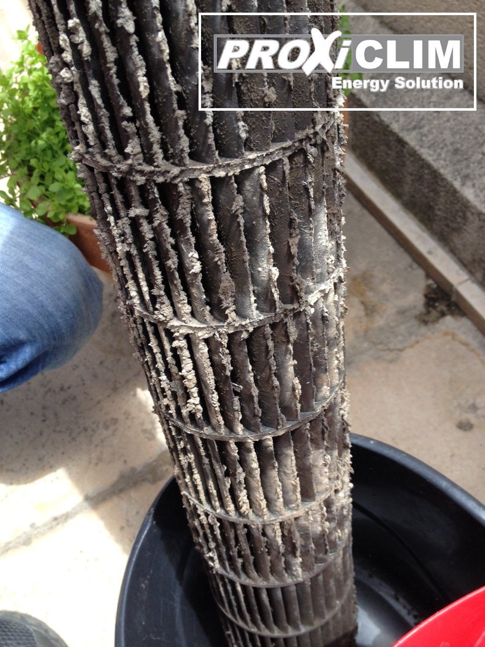 Ma climatisation ne fait plus de froid Marseille