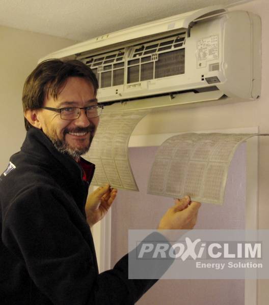 PROXICLIM installe votre climatisation à Marseille