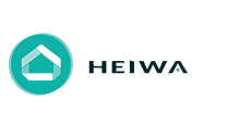 Logo HEIWA 