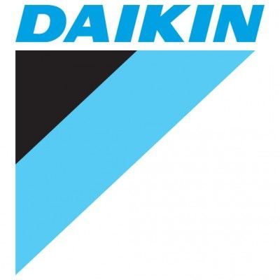 DAIKIN une marque dont PROXICLIM à toute les compétences techniques